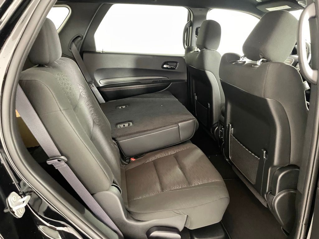 2026 Dodge Durango GT - Photo 41
