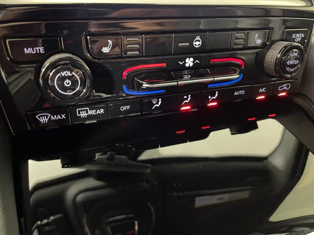 2025 Jeep Grand Cherokee L Limited - Photo 34