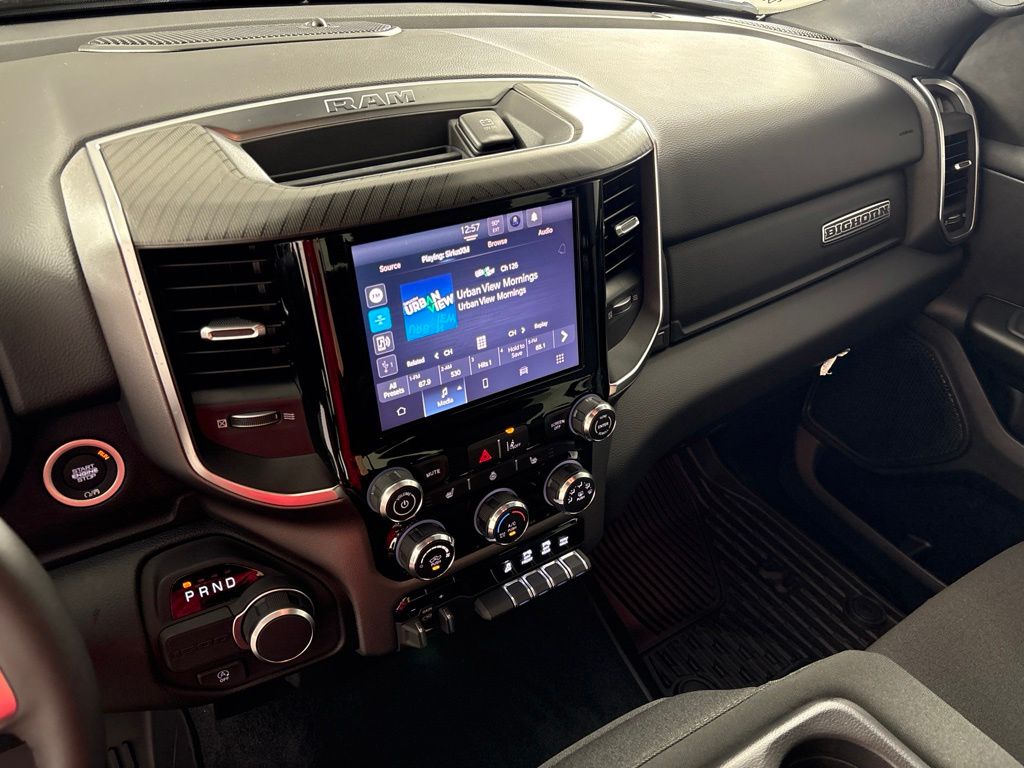 2027 Ram 1500
