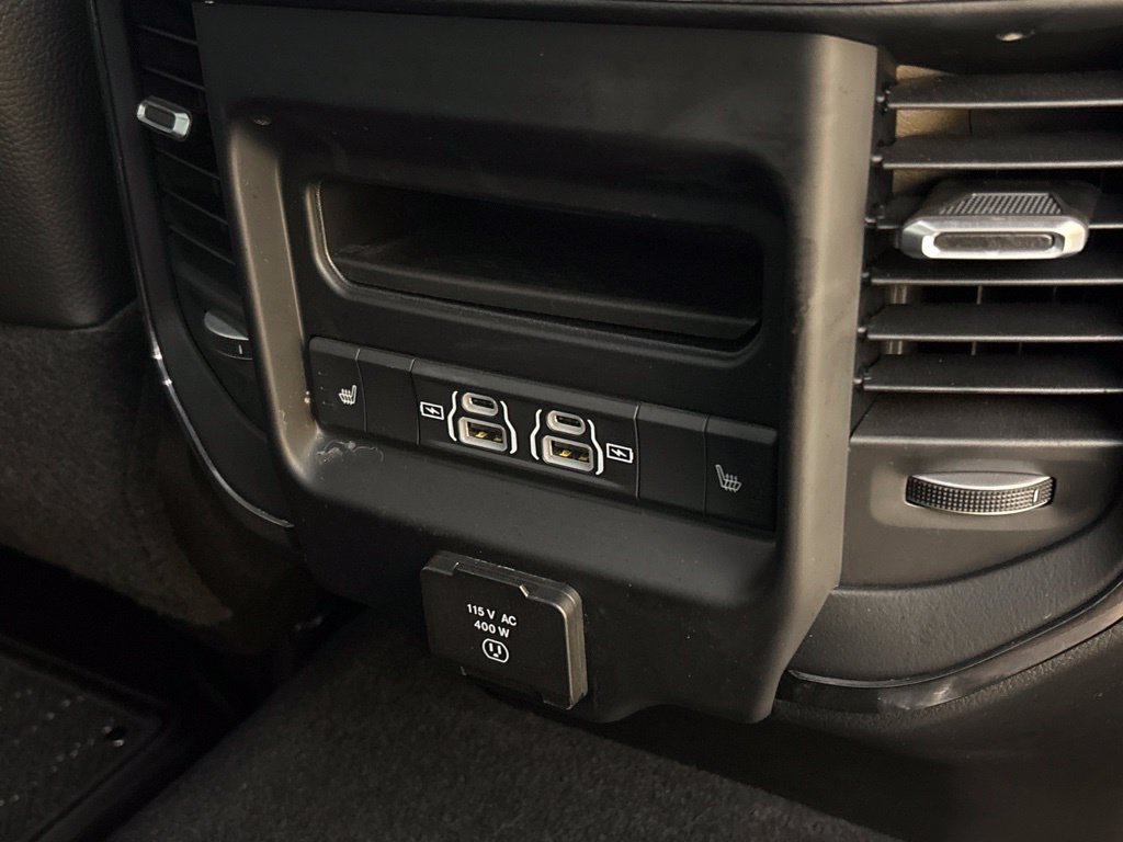 2024 Ram 3500