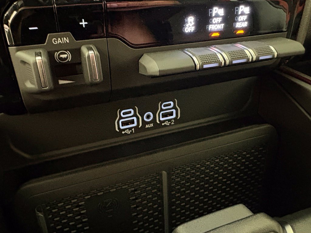 2027 Ram 1500