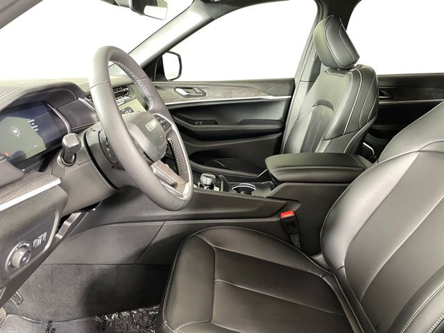 2025 Jeep Grand Cherokee L Limited - Photo 21