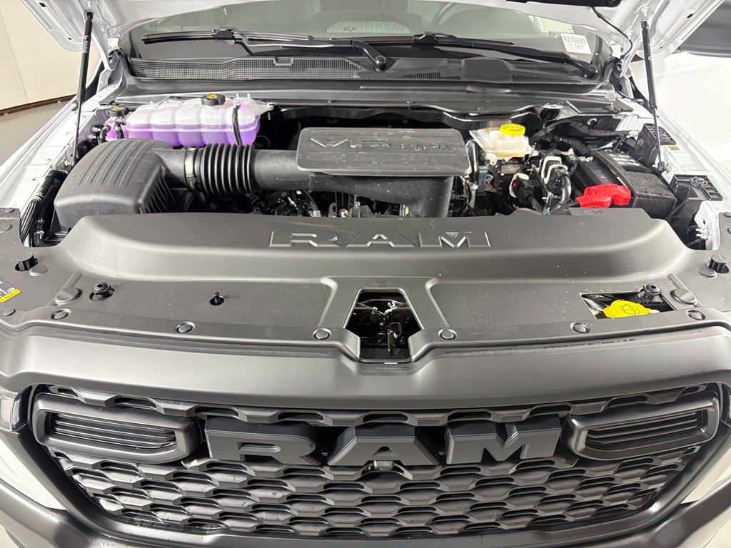 2027 Ram 1500