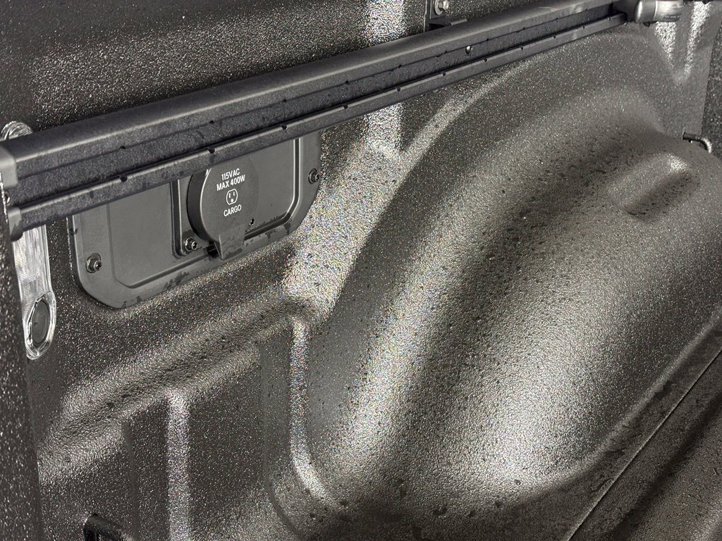 2027 Ram 1500