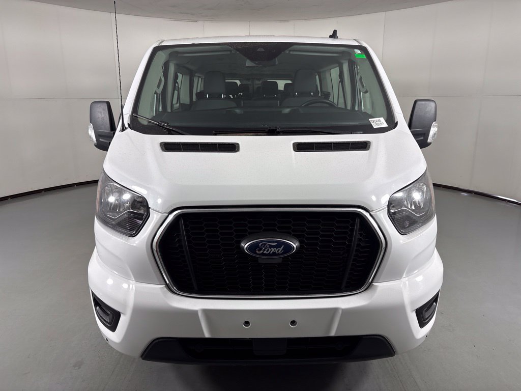 2024 Ford TRANSIT-350