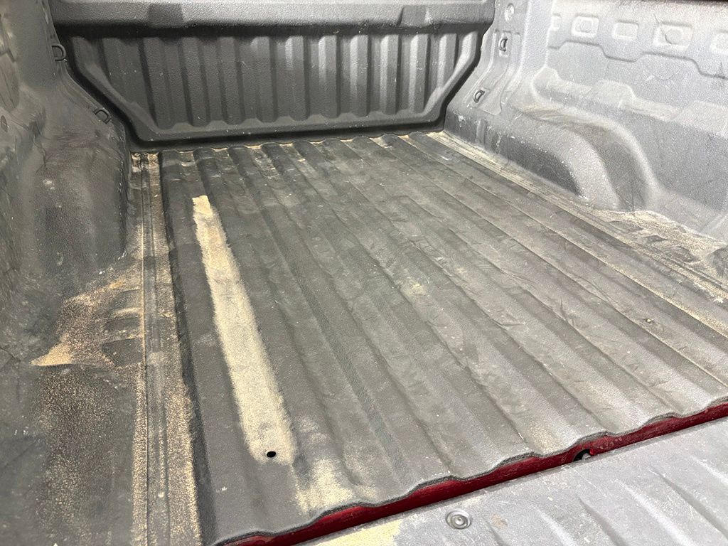2024 Chevrolet Colorado