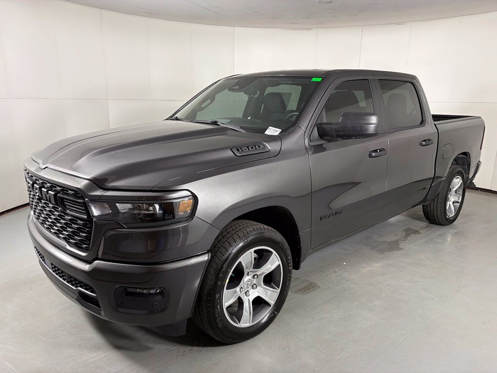2027 Ram 1500