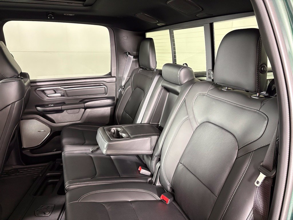 2027 Ram 1500