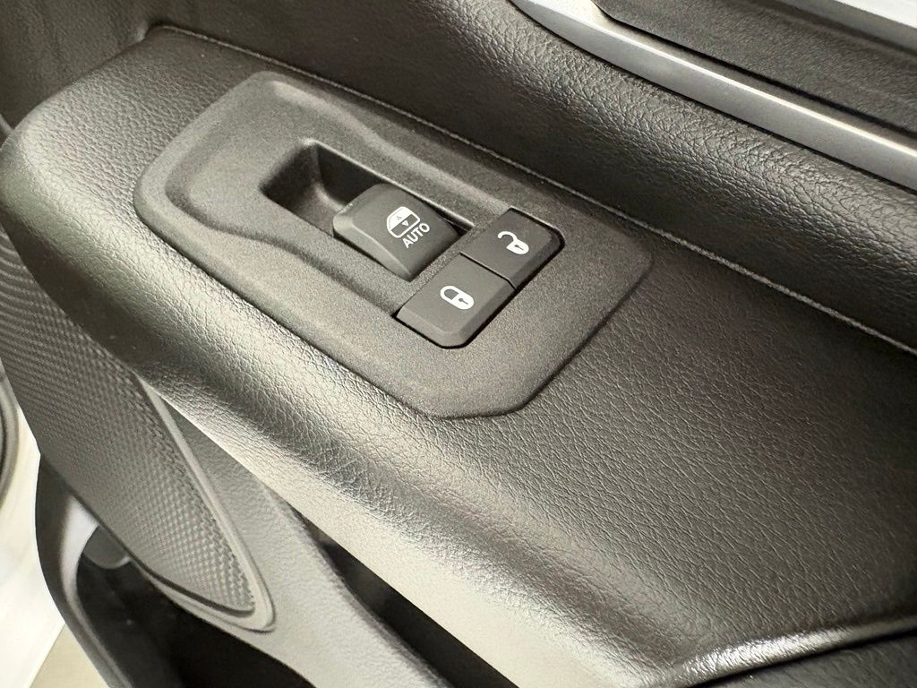 2027 Ram 1500