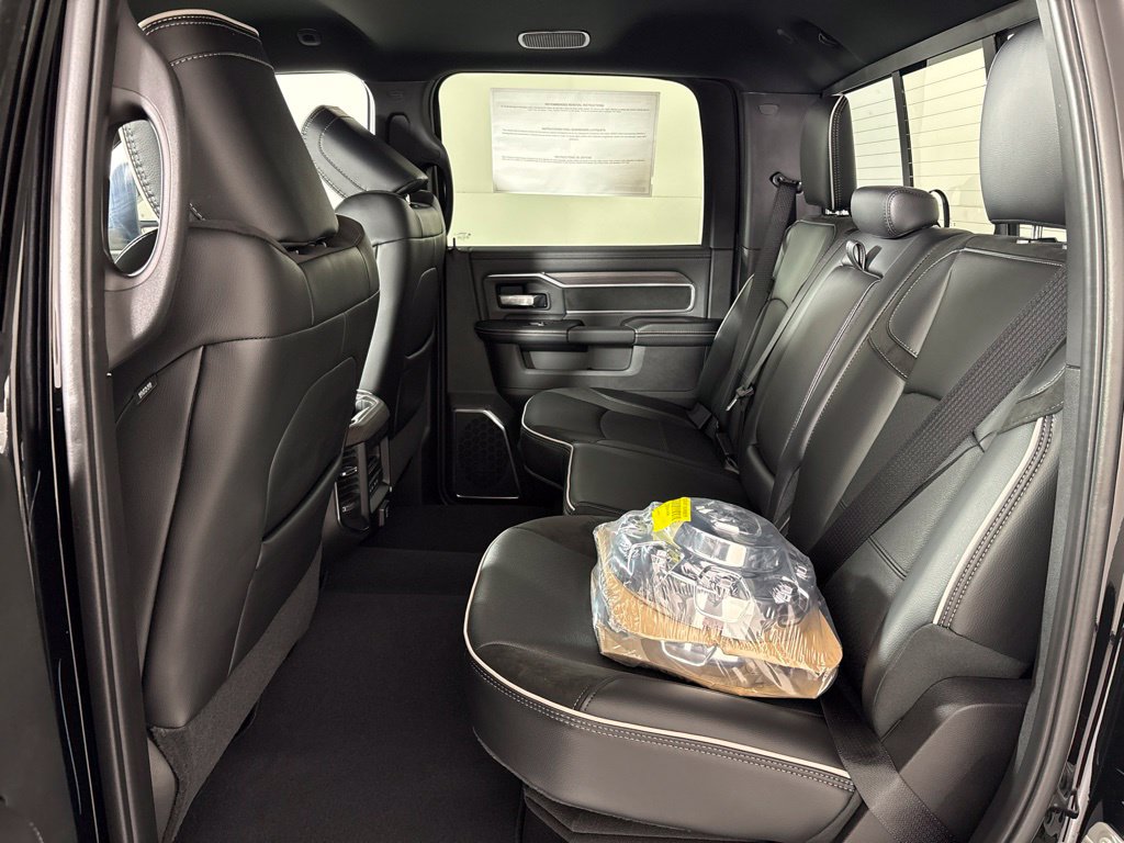 2027 Ram 3500