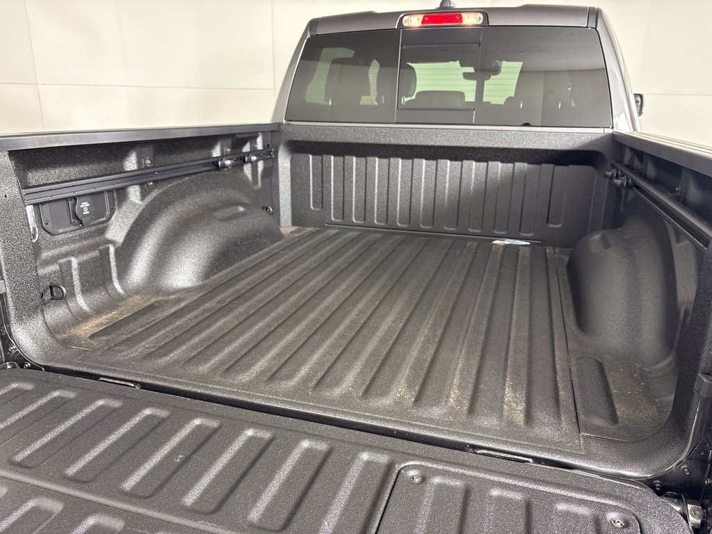 2027 Ram 1500