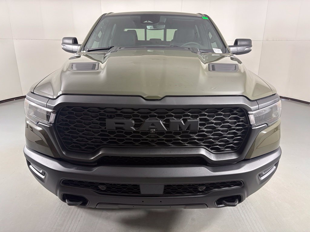 2027 Ram 1500