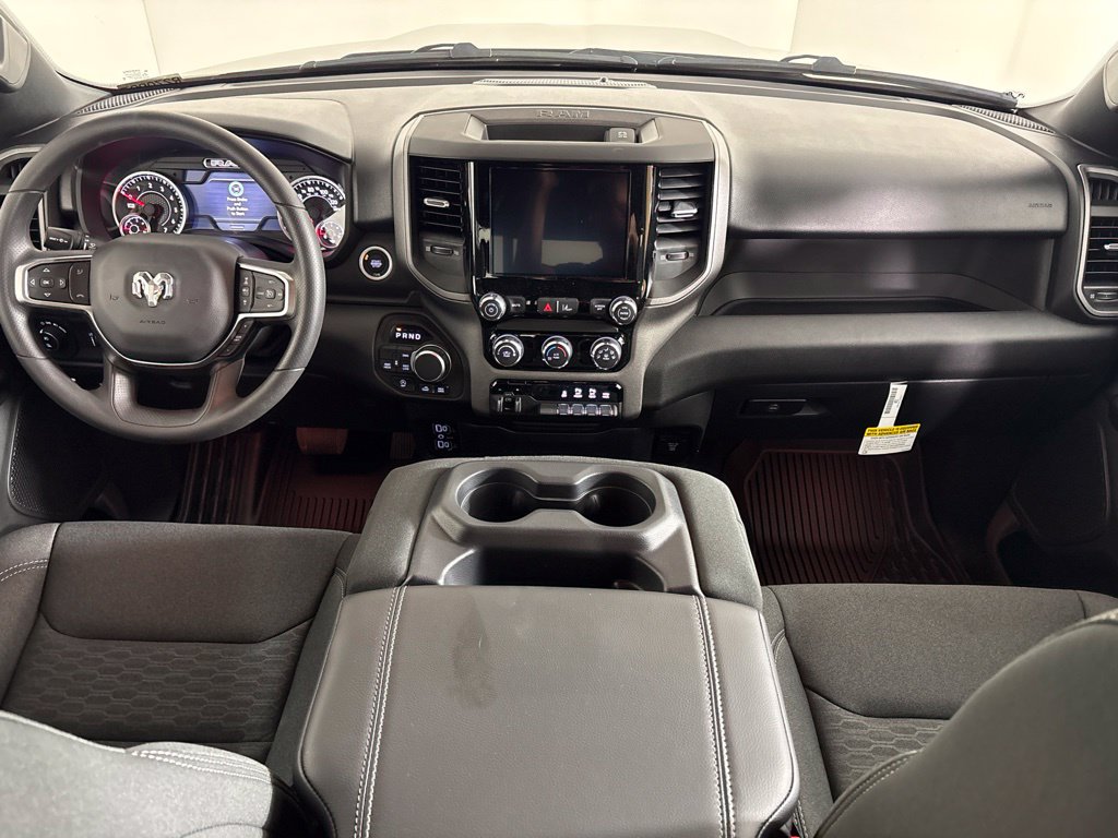2027 Ram 1500