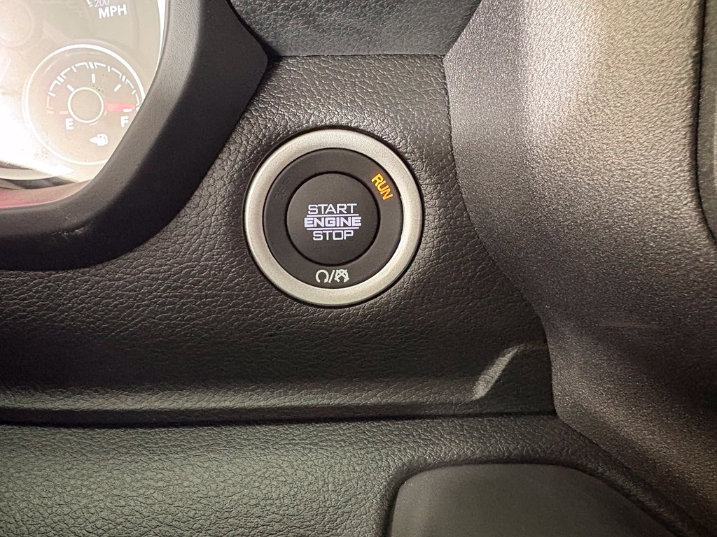 2027 Ram 1500