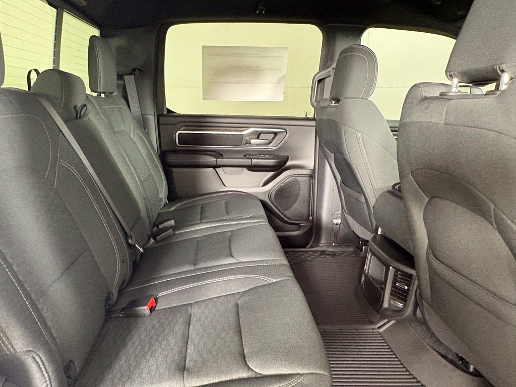 2027 Ram 1500