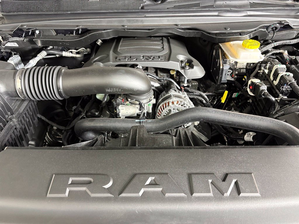 2027 Ram 1500