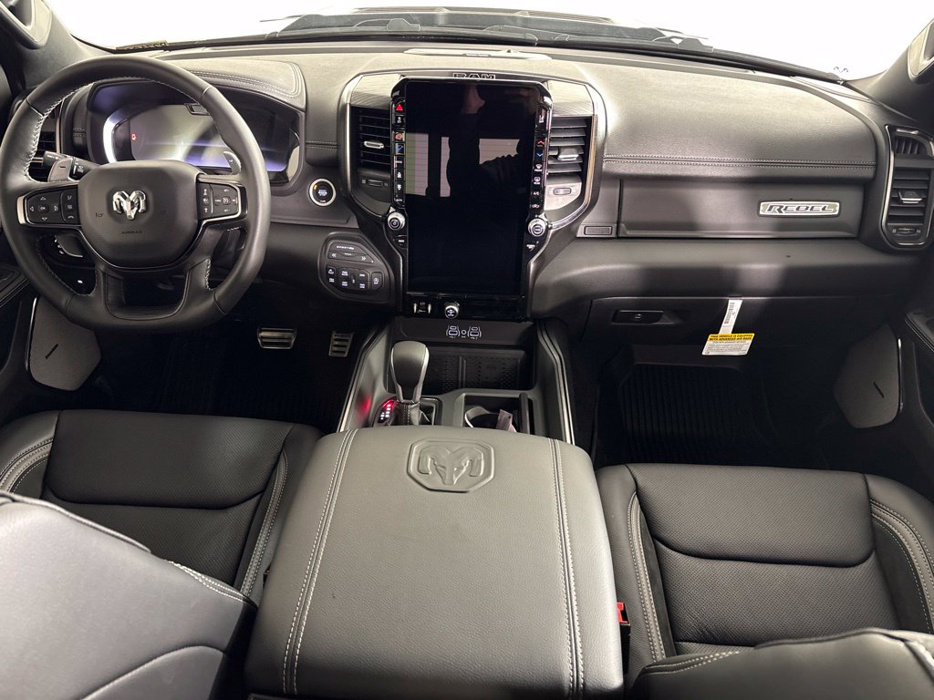2027 Ram 1500