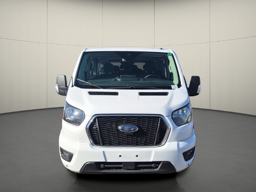 2024 Ford TRANSIT-350