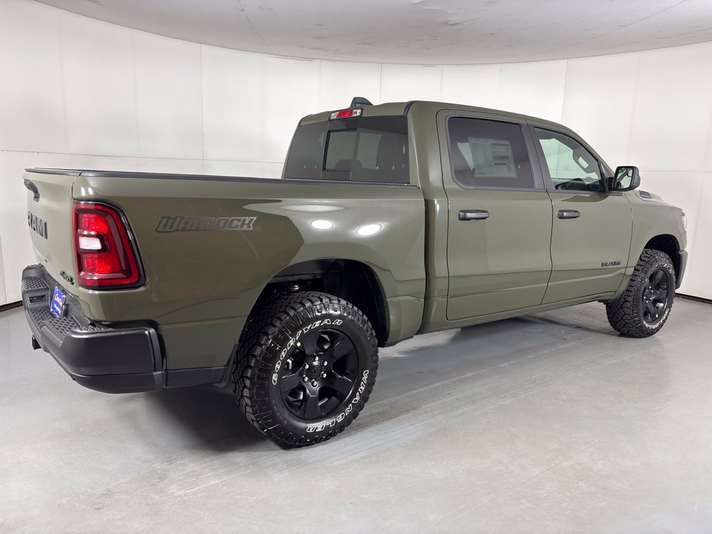2027 Ram 1500
