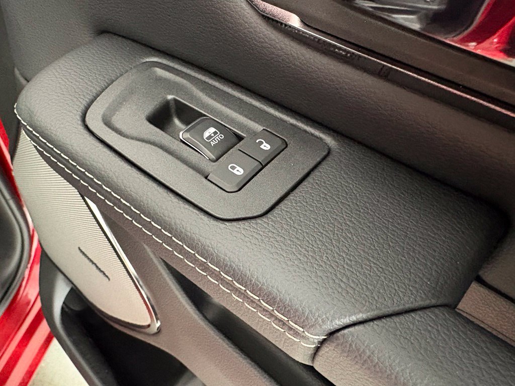 2027 Ram 1500