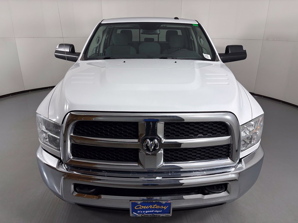 2016 Ram 3500