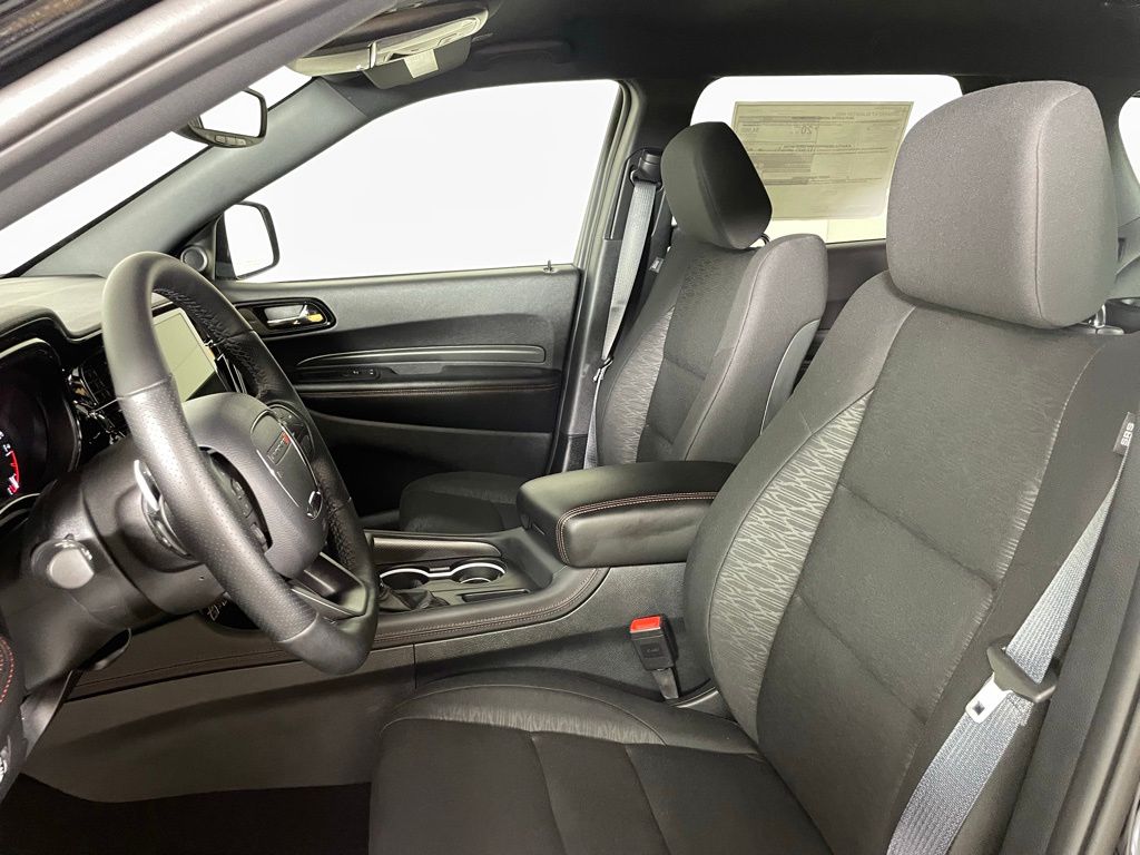 2026 Dodge Durango GT - Photo 18