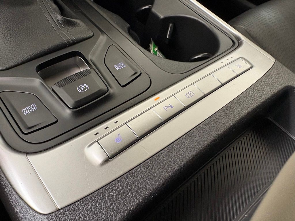 2025 Kia CARNIVAL