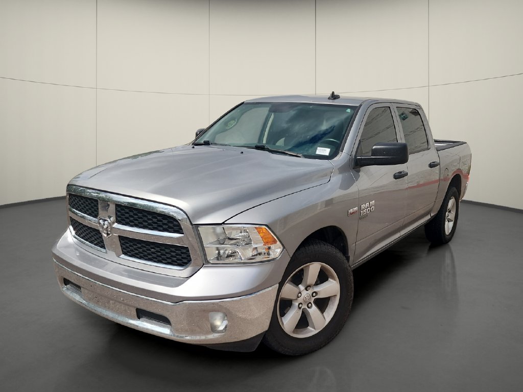 2022 Ram 1500 CLASSIC