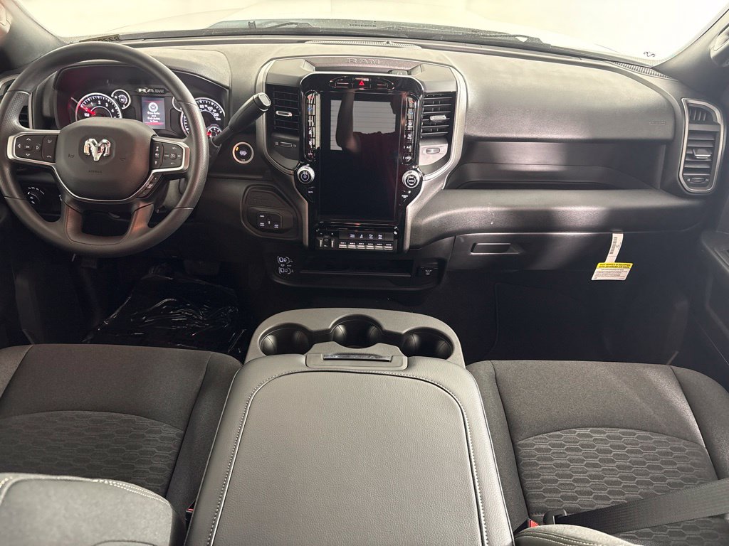 2027 Ram 2500
