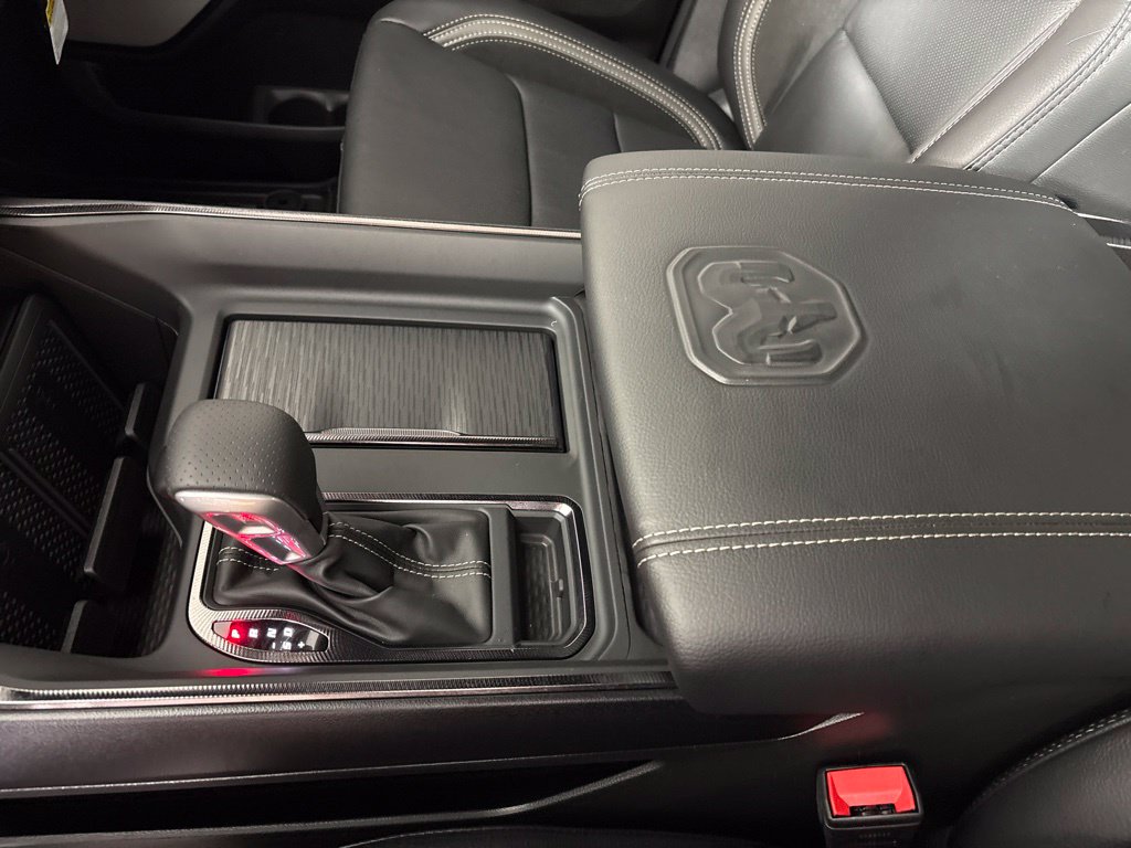 2027 Ram 1500