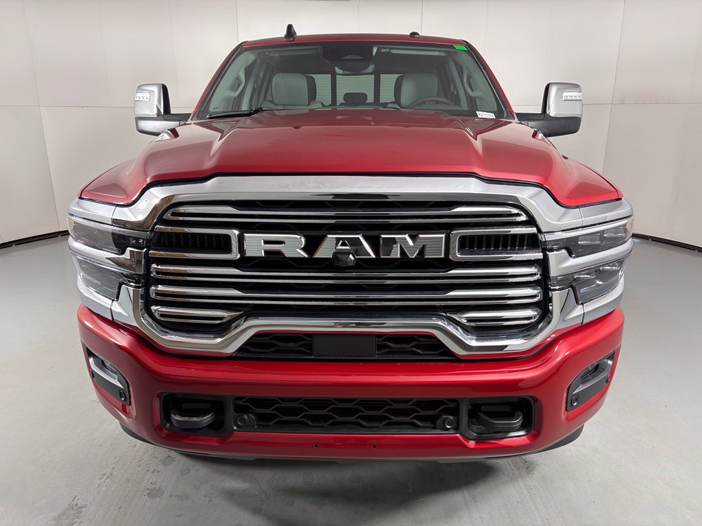 2027 Ram 3500