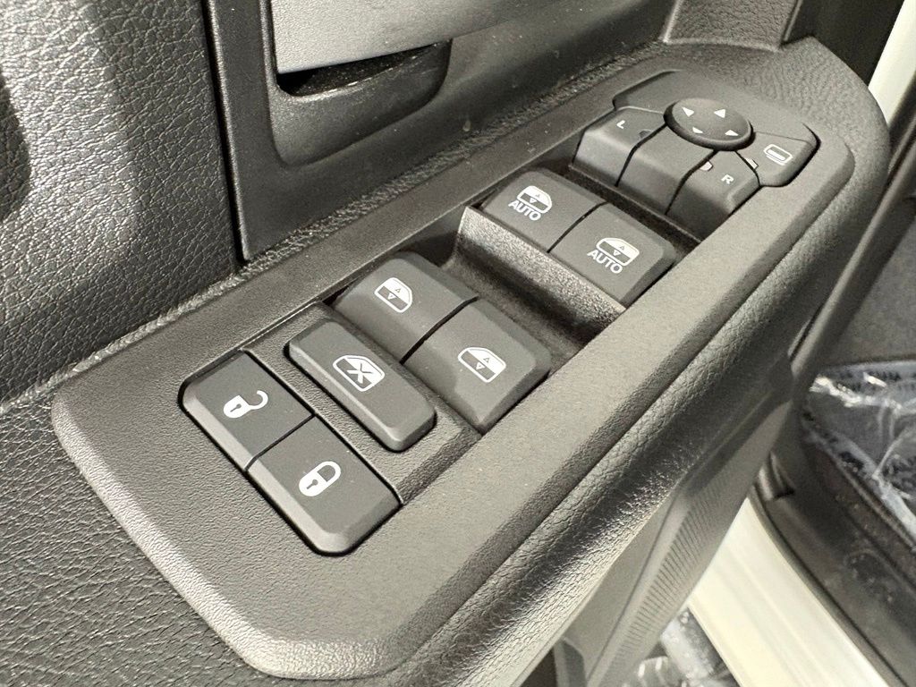 2027 Ram 2500