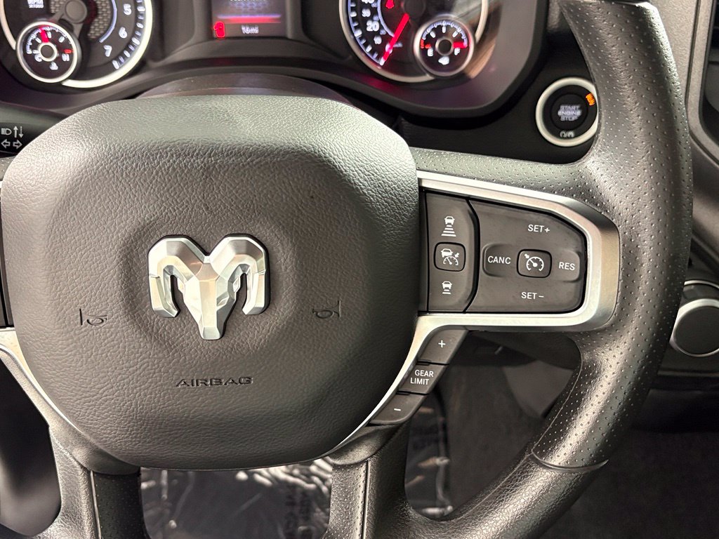 2027 Ram 1500