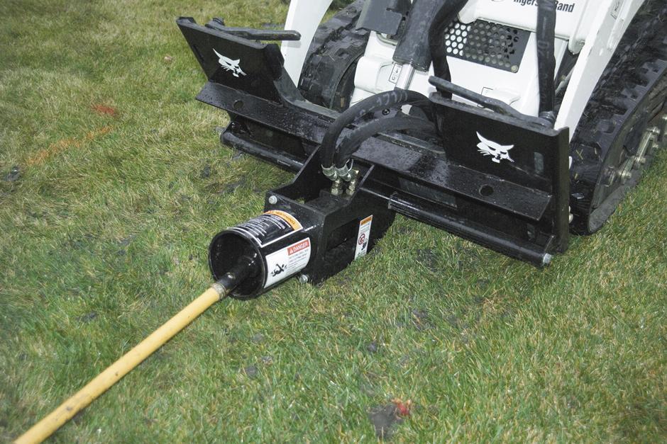 Used 2019 Bobcat Boring Unit in Lynchburg, VA