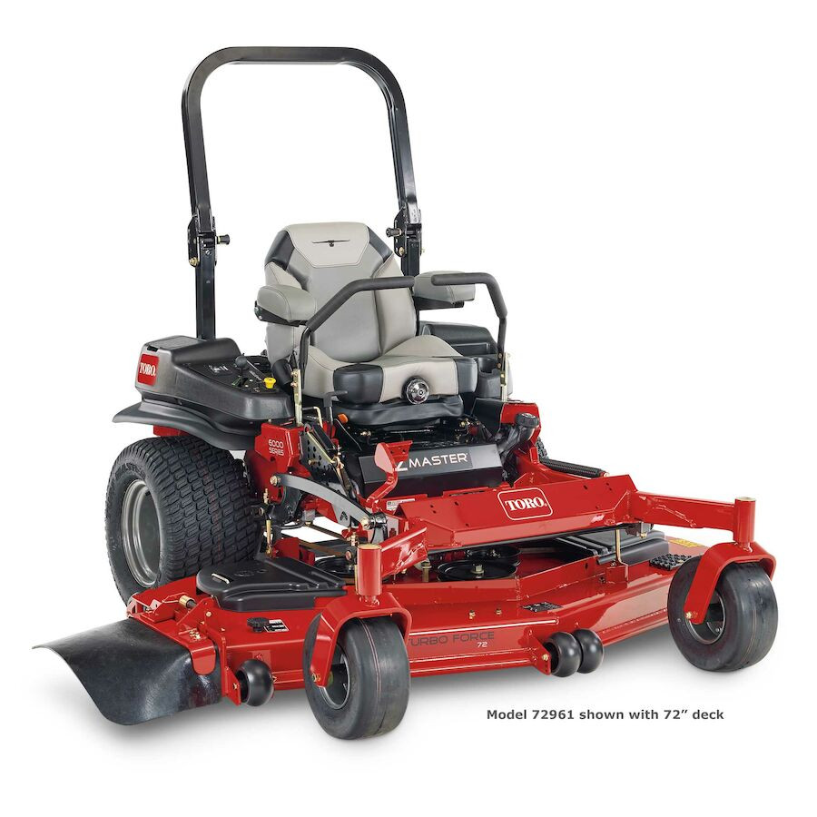 Photo of a  Toro 75841