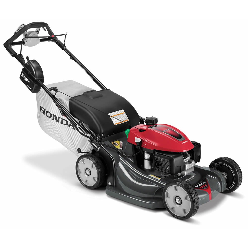 Photo of a  Honda  HRX217VLA