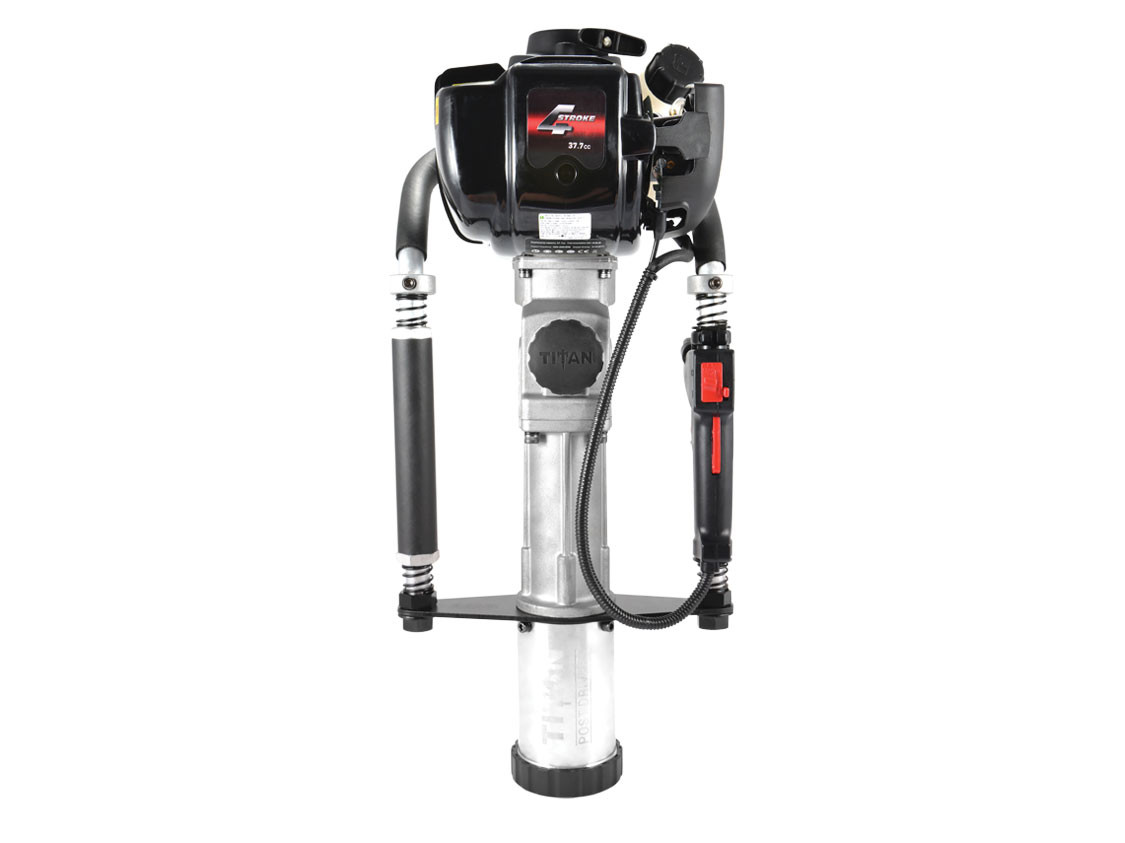 Photo of a  Titan PGD2875