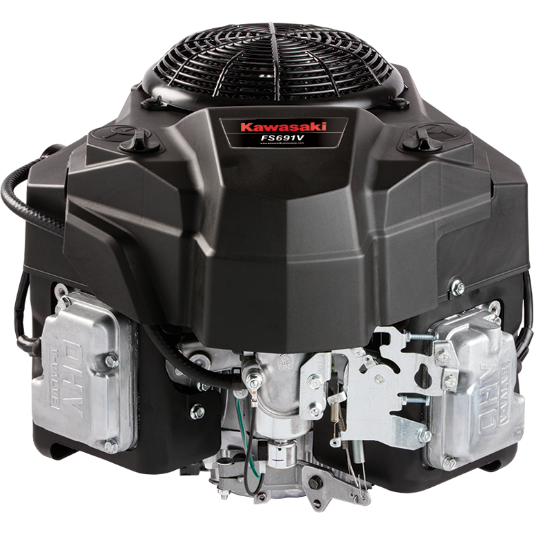 Photo of a  Kawasaki FR691V