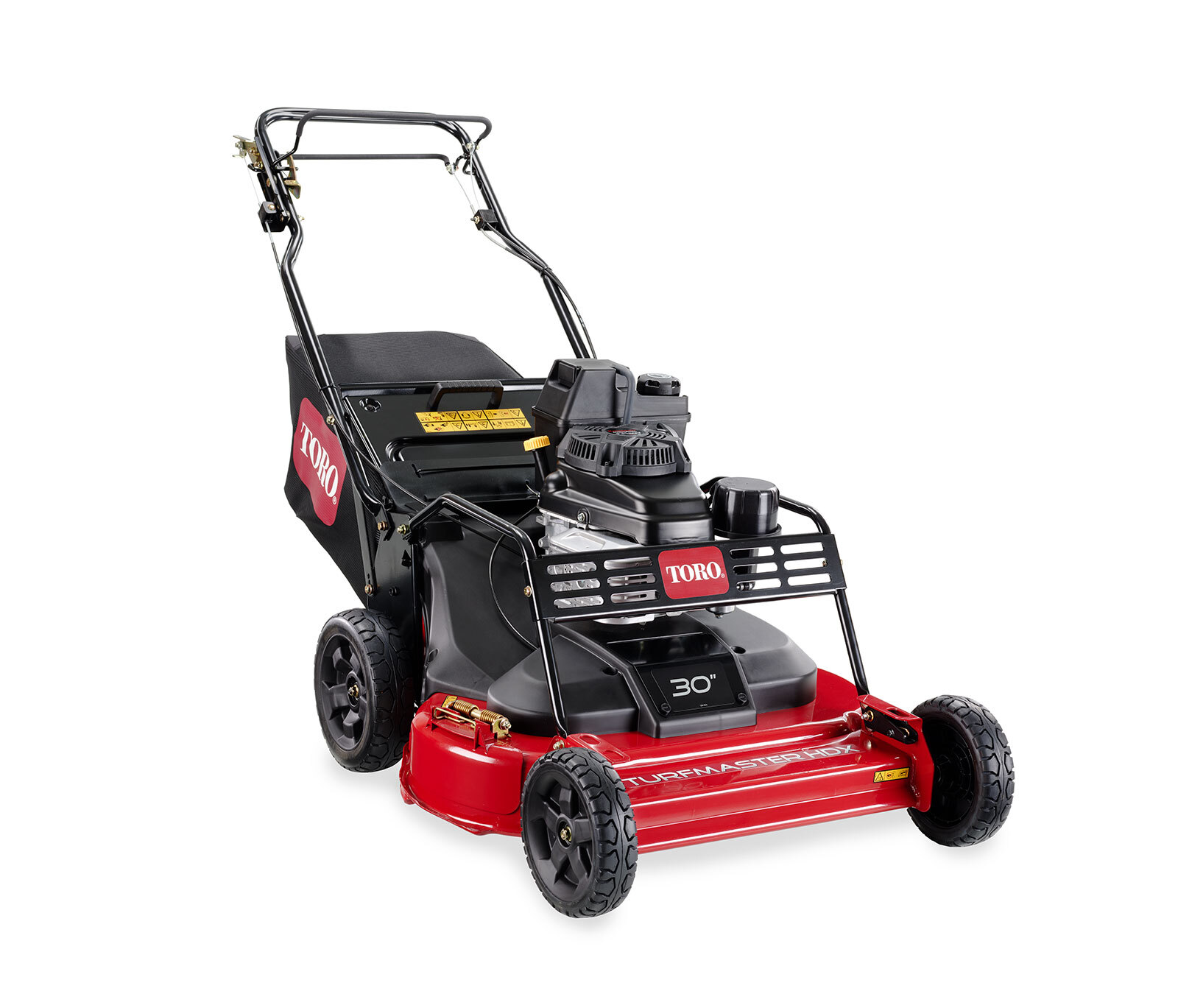 Photo of a  Toro 30