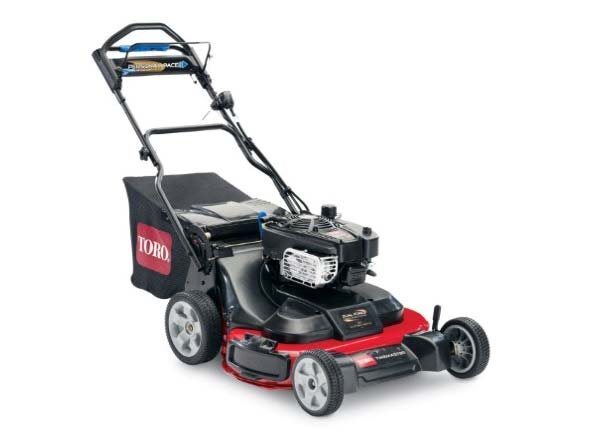 Photo of a  Toro 30 in. TimeMaster® (21200)
