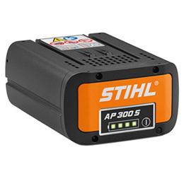 Photo of a  Stihl AP 300 S