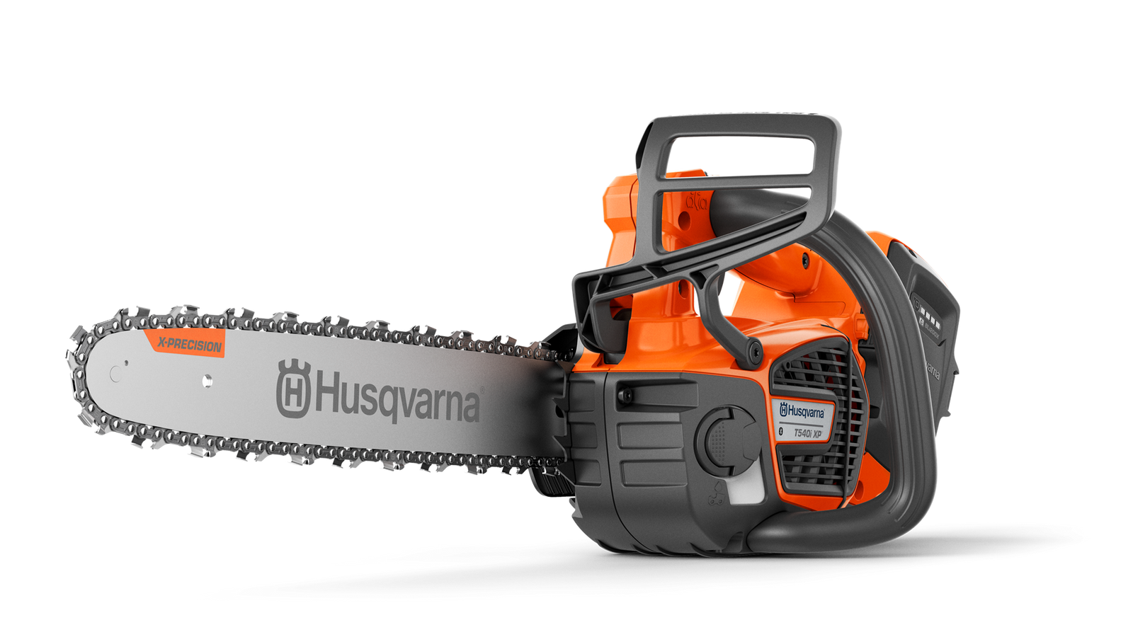 0 Husqvarna T540i XP® with battery and charger (12 in)