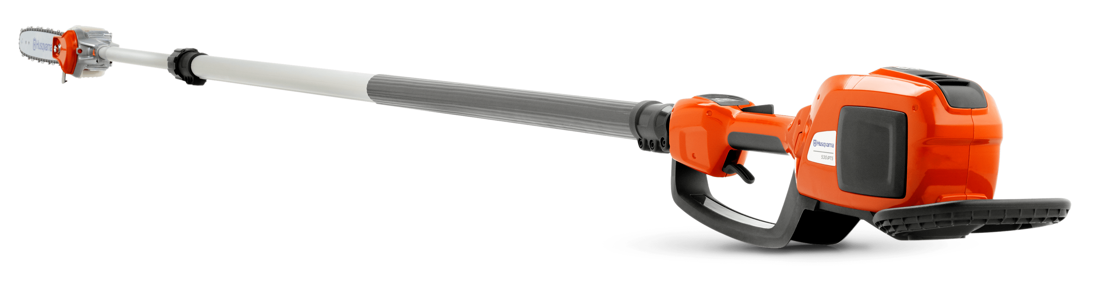 Photo of a  Husqvarna 530iPT5