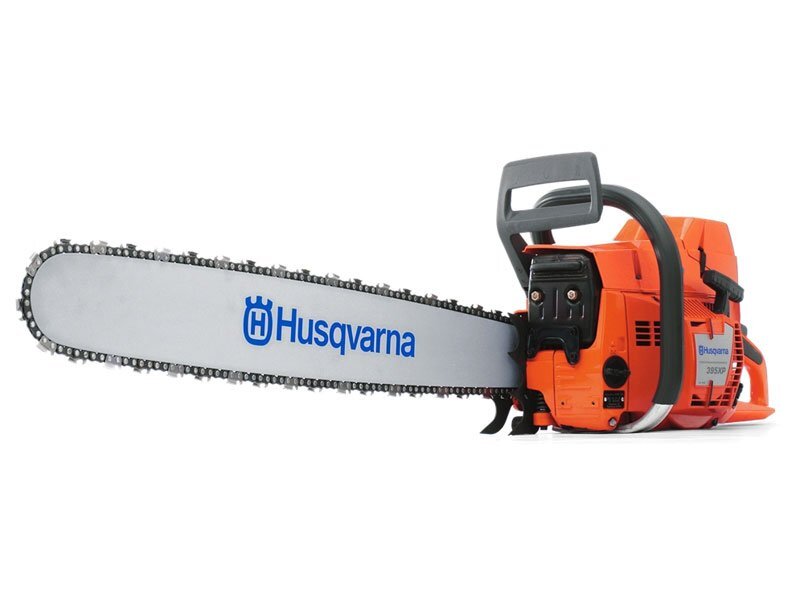 Photo of a  Husqvarna 395 XP®