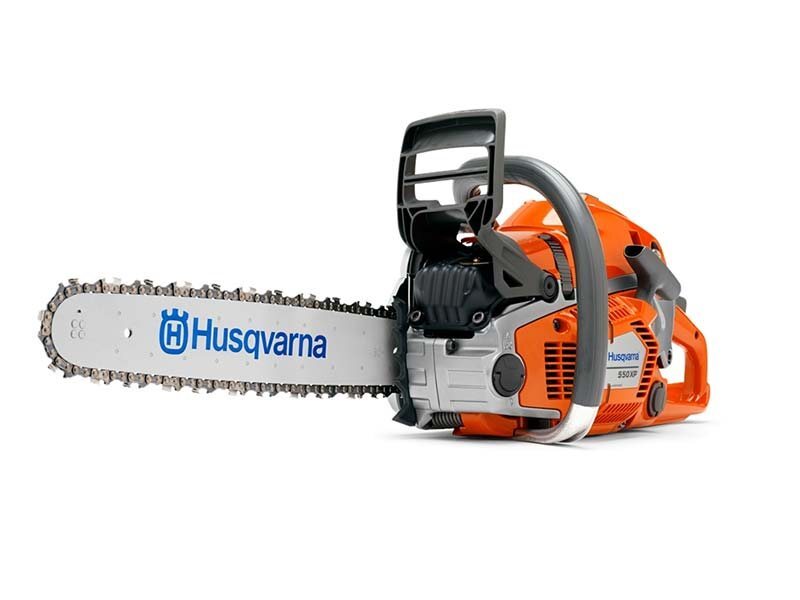 Photo of a  Husqvarna 550 XP®