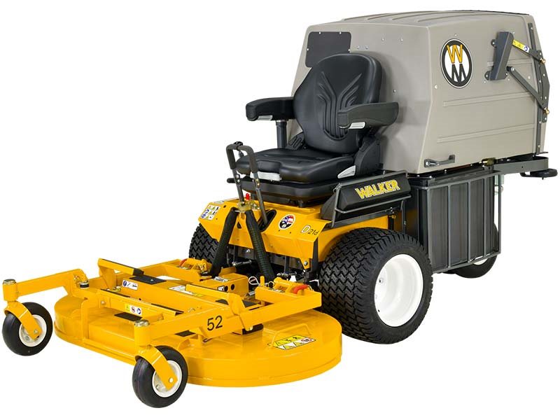 Photo of a  Walker D Series - D21d
