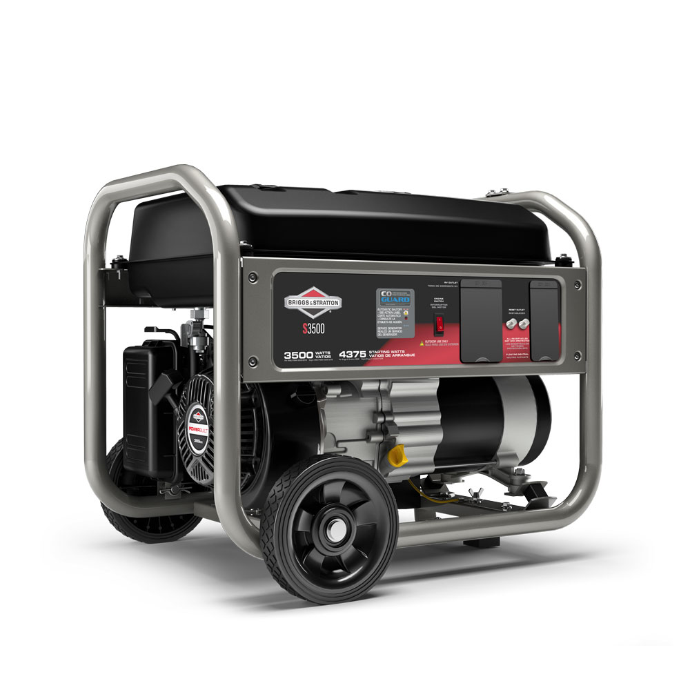Photo of a  Briggs And Stratton 030743