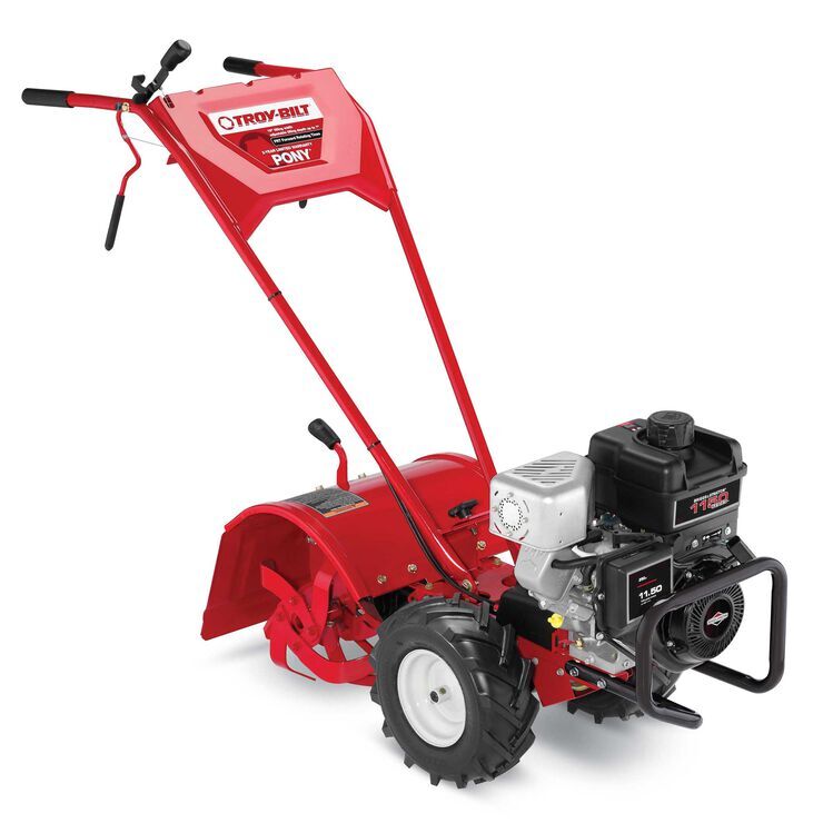 Photo of a  Troy-Bilt Pony® 250cc 16