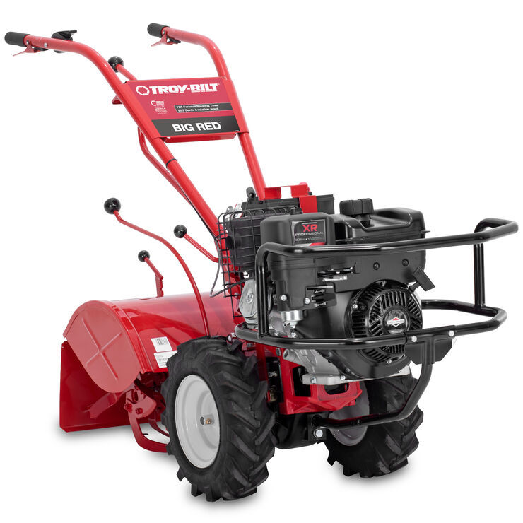 Photo of a  Troy-Bilt Big Red® 306cc 20