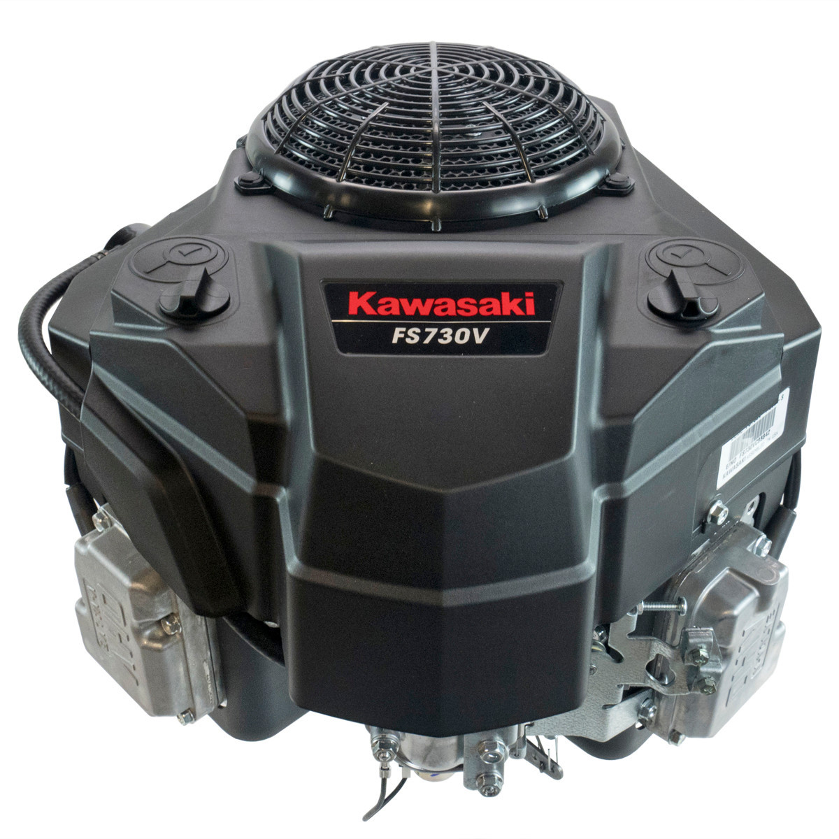 Photo of a  Kawasaki FS730V